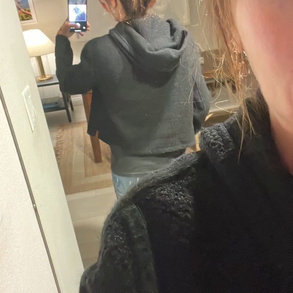 Celine jacket w hoodie available - Picture 15 of 16